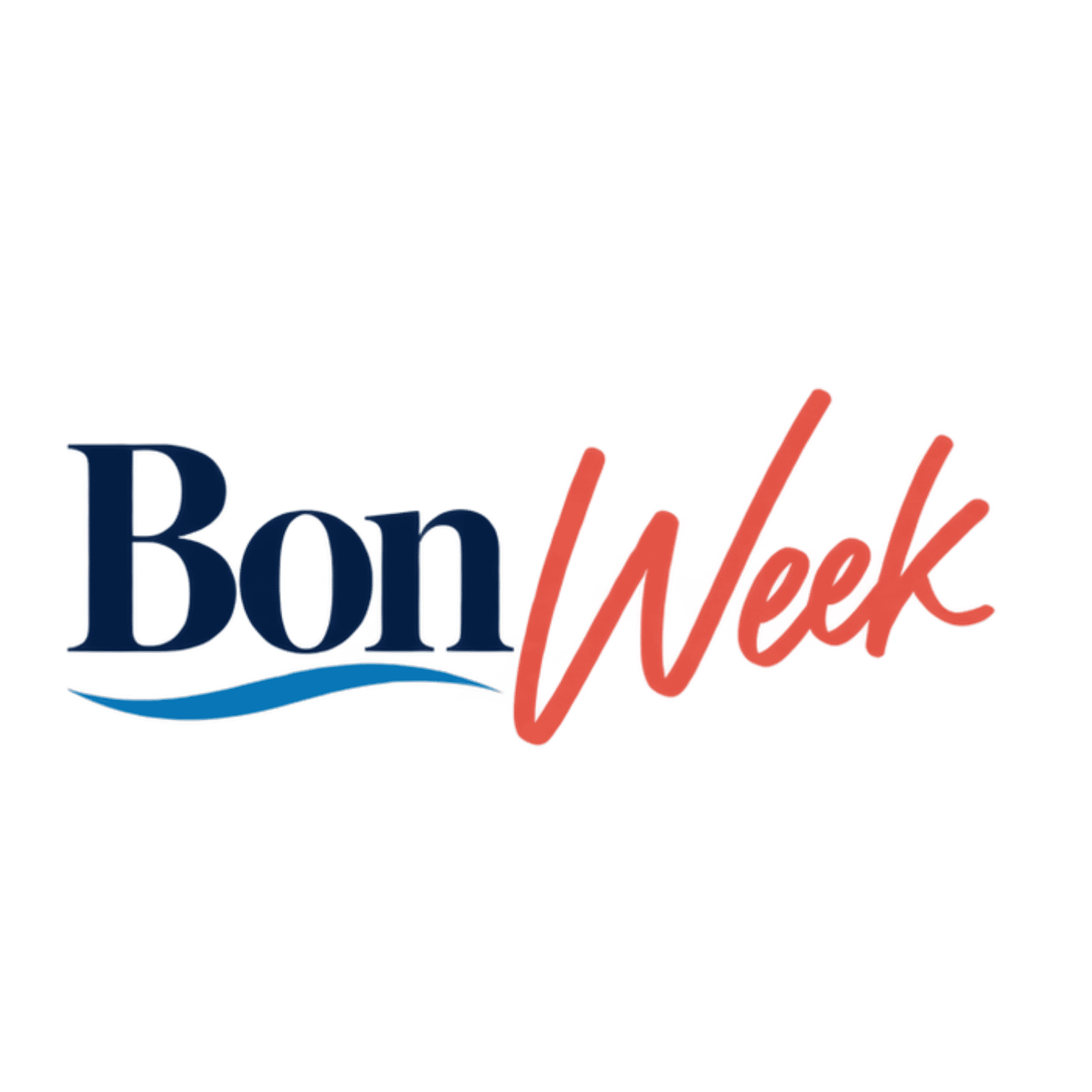 Bon Week,