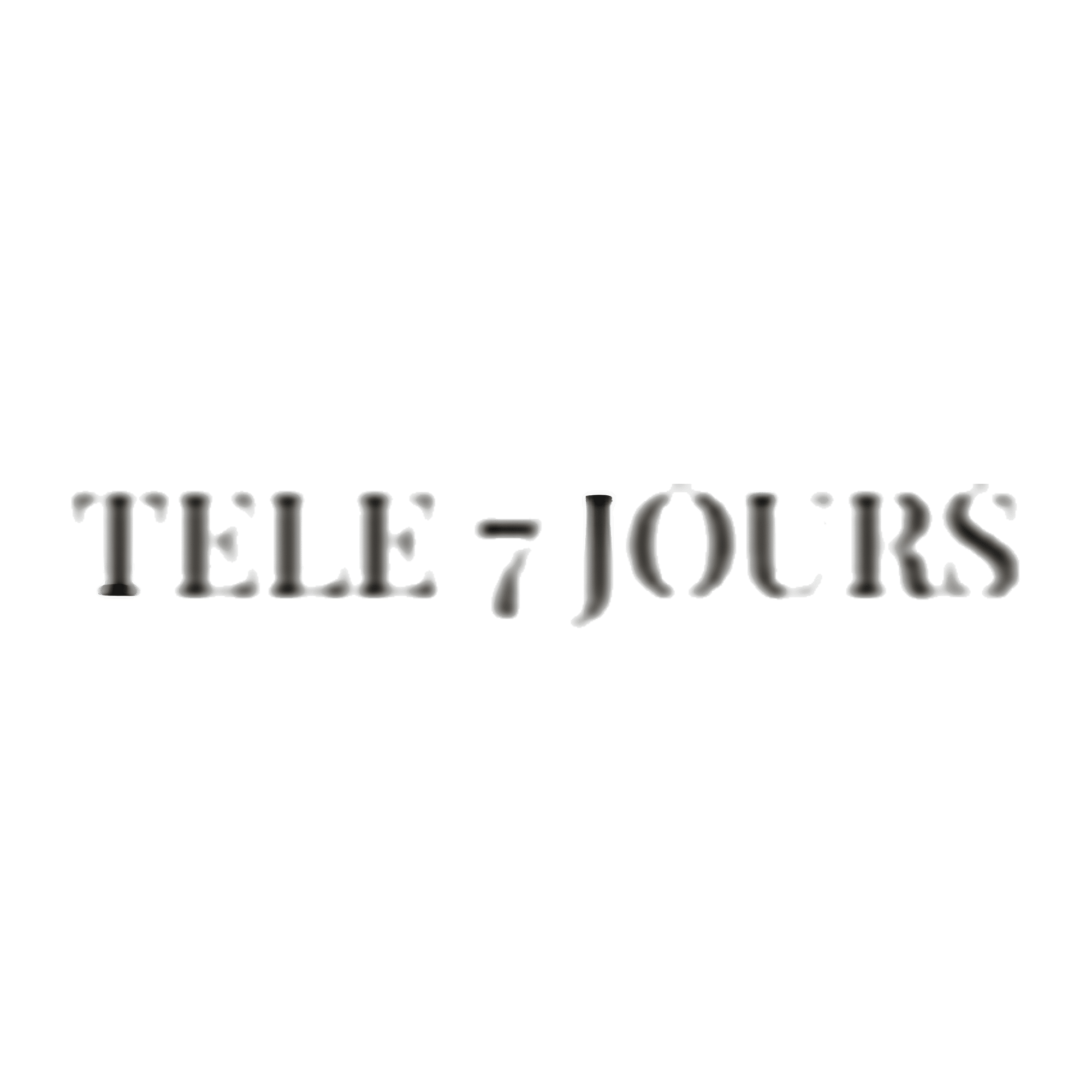 TÉLÉ 7 JOURS 